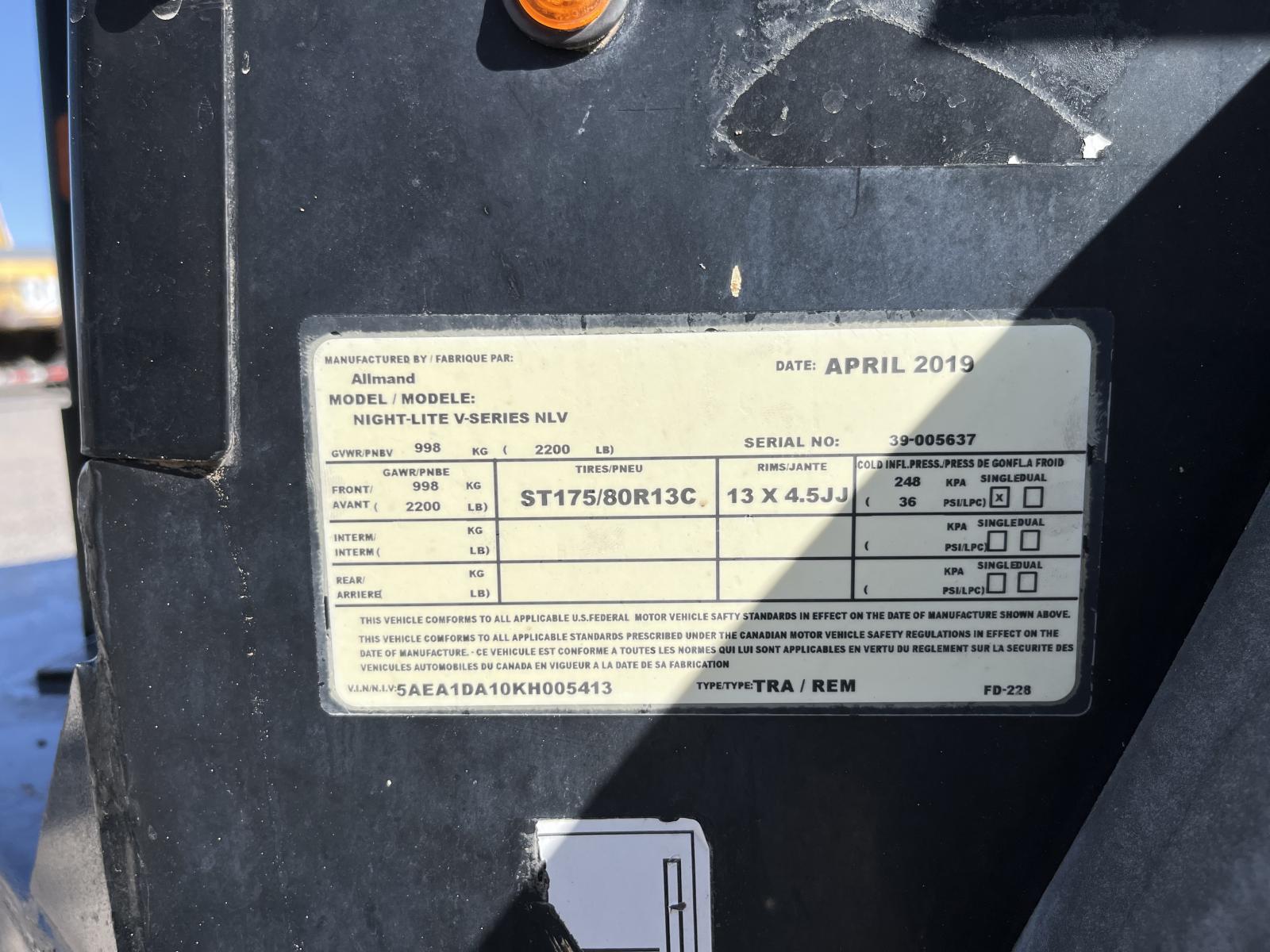 ./imagenes/INVOICE/2019/18098/ALLMAND NIGHT-LITE V-SERIES NLV (38).JPG